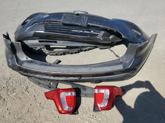 Photo 13 from auction – 2018 FORD EXPLORER X with VIN 1FM5K7D89JGB57295