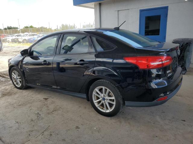 Foto 2 de la subasta – 2018 FORD FOCUS SE con VIN 1FADP3FEXJL247131