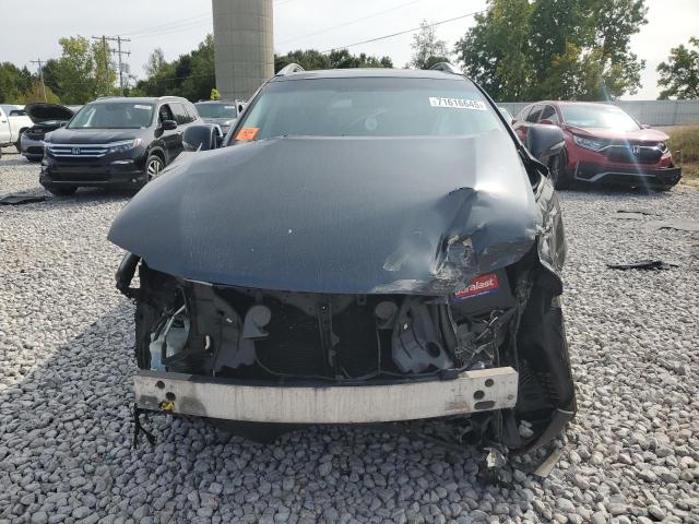 Photo 5 from auction – 2011 LEXUS RX 350 with VIN 2T2BK1BA4BC102565