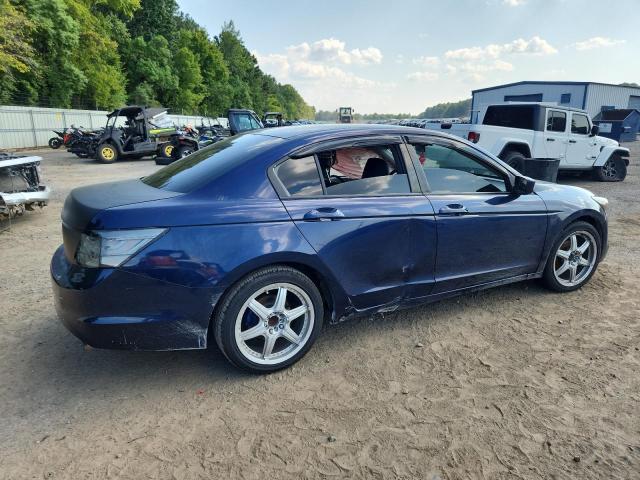 Photo 3 from auction – 2008 HONDA ACCORD LX with VIN JHMCP26318C073196