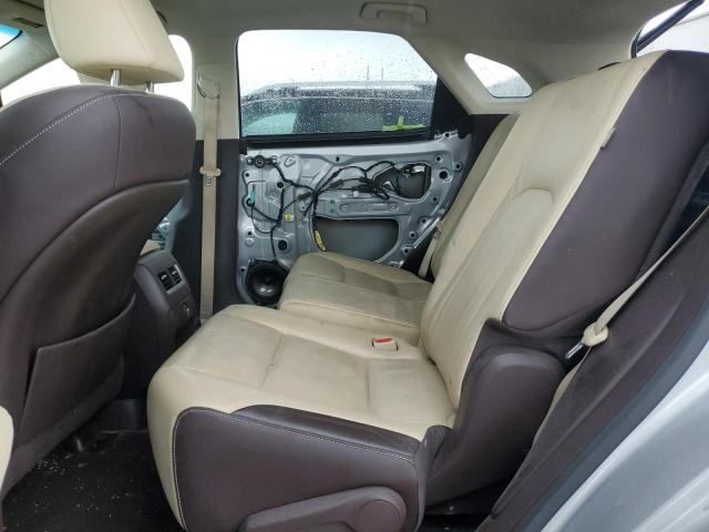 Photo 11 from auction – 2016 LEXUS RX 350 with VIN 2T2ZZMCA1GC009598