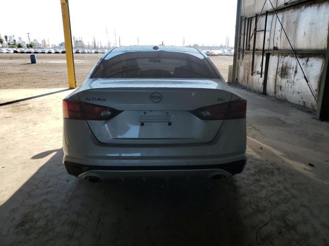 Photo 6 from auction – 2023 NISSAN ALTIMA SL with VIN 1N4BL4EV1PN366063