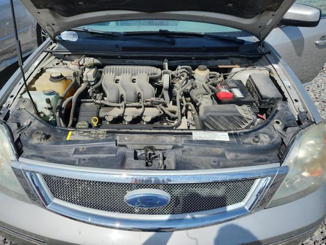 Photo 11 from auction – 2007 FORD FIVE HUNDRED SEL with VIN 1FAFP24187G120737