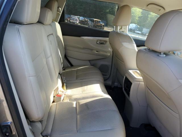 Photo 11 from auction – 2016 NISSAN MURANO S with VIN 5N1AZ2MH8GN102449