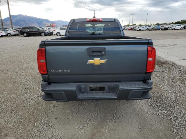 Photo 6 from auction – 2015 CHEVROLET COLORADO with VIN 1GCHTAEA2F1187570