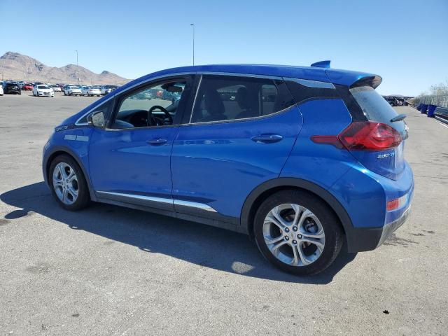 Photo 2 from auction – 2018 CHEVROLET BOLT EV LT with VIN 1G1FW6S02J4140806