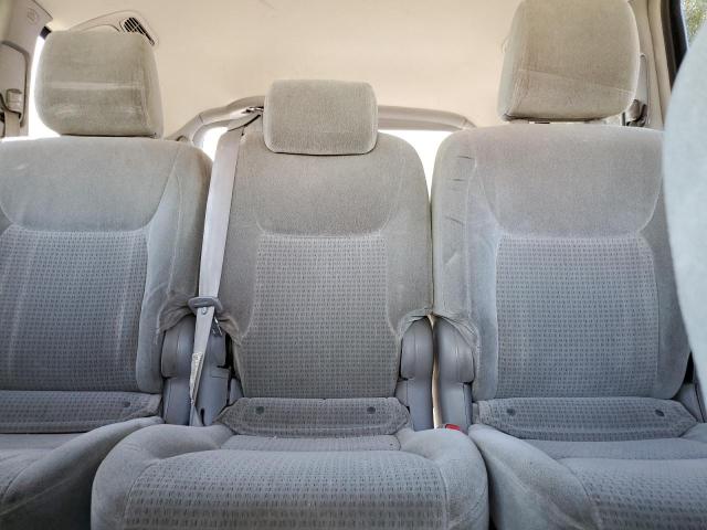 Photo 10 from auction – 2009 TOYOTA SIENNA CE with VIN 5TDZK29C09S240301