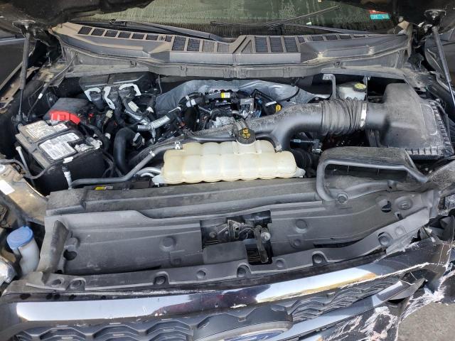 Photo 11 from auction – 2022 FORD F150 SUPER with VIN 1FTEX1EP2NFA56975