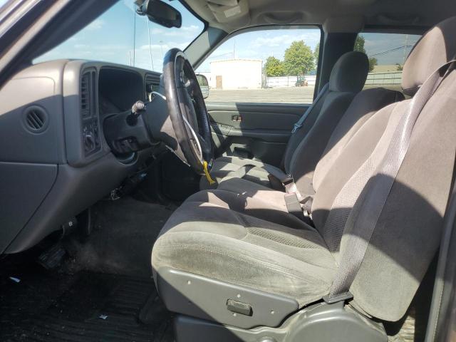 Photo 7 from auction – 2007 CHEVROLET SILVERADO with VIN 1GCEC19Z67Z125174