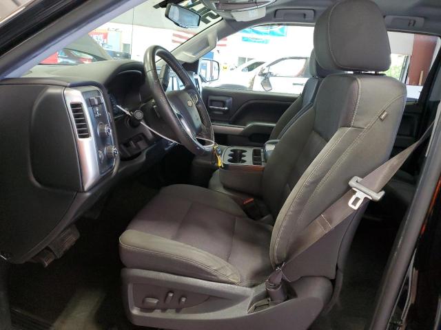 Photo 7 from auction – 2015 CHEVROLET SILVERADO with VIN 1GCVKREC3FZ379958
