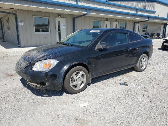 PONTIAC G5 2007 z numerem VIN 1G2AL15F577304350 - Zdjęcie z aukcji