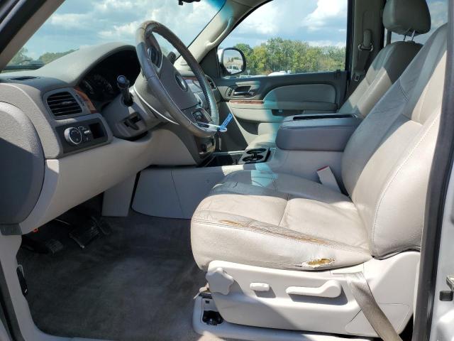 Photo 7 from auction – 2013 CHEVROLET TAHOE C150 with VIN 1GNSCBE0XDR147262
