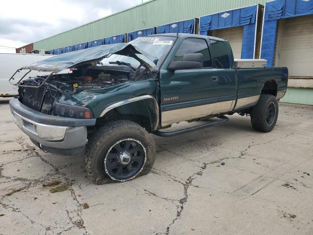 DODGE RAM 2500 2001 with VIN 3B7KF236X1G718235 - Photo from auction