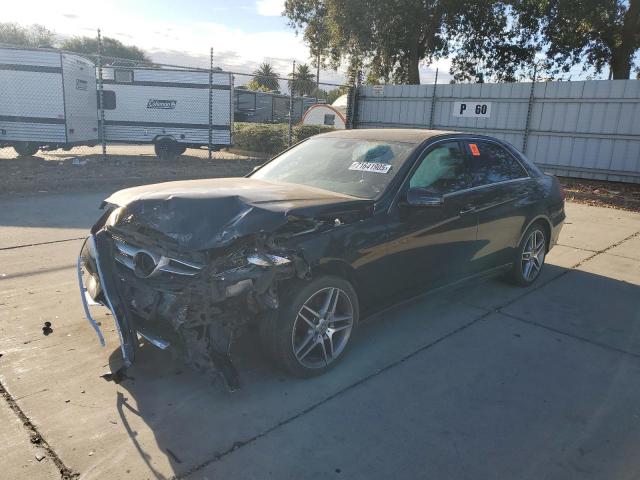 MERCEDES-BENZ E 350 2014 with VIN WDDHF5KB0EB017251 - Photo from auction