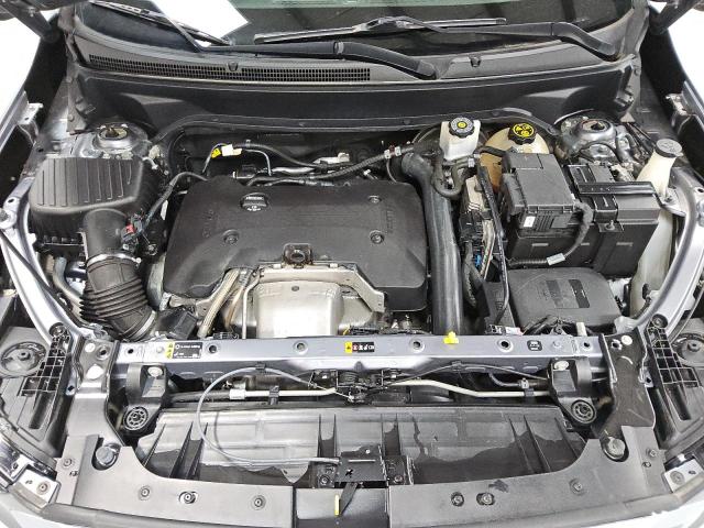 Photo 12 from auction – 2019 GMC TERRAIN SL with VIN 3GKALPEX2KL203475