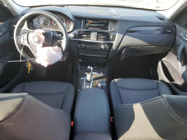 Photo 8 from auction – 2015 BMW X3 XDRIVE2 with VIN 5UXWX9C59F0D60072