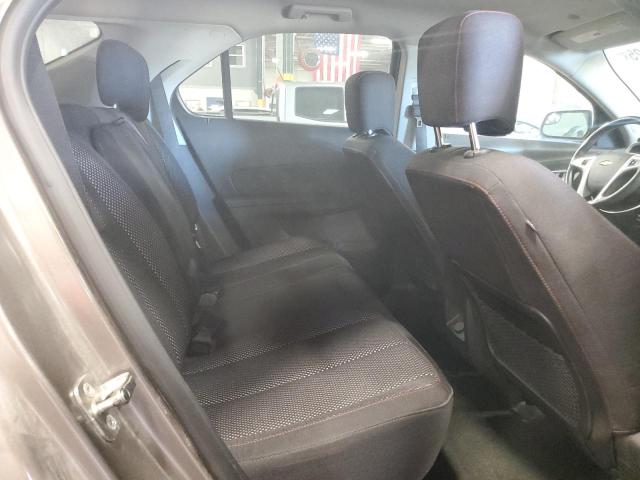 Photo 11 from auction – 2012 CHEVROLET EQUINOX LT with VIN 2GNALDEK0C6103600