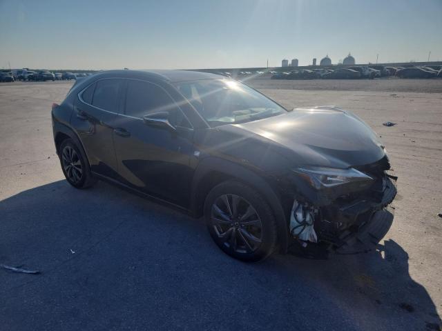 Photo 4 from auction – 2019 LEXUS UX 200 with VIN JTHY3JBH6K2008659