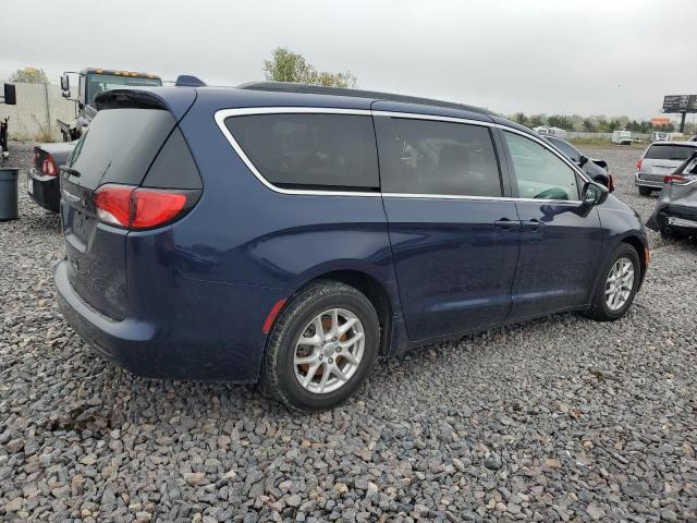 Photo 3 from auction – 2020 CHRYSLER VOYAGER LXI with VIN 2C4RC1DG9LR182559