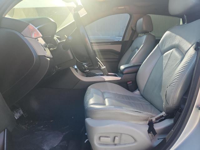 Photo 7 from auction – 2014 CADILLAC SRX with VIN 3GYFNAE39ES657541