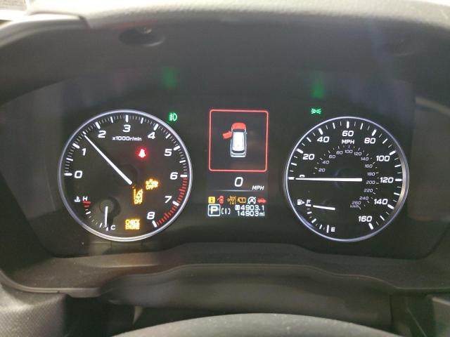 Zdjęcie 9 z aukcji – 2025 SUBARU FORESTER PREMIUM z VIN JF2SLDDC7SH475050