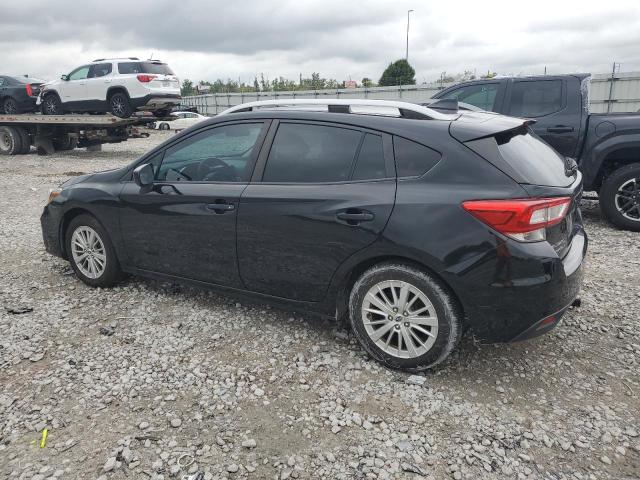 Photo 2 from auction – 2018 SUBARU IMPREZA PR with VIN 4S3GTAB62J3724205
