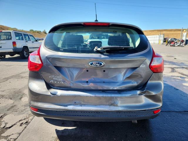 Photo 6 from auction – 2012 FORD FOCUS SE with VIN 1FAHP3K26CL121123