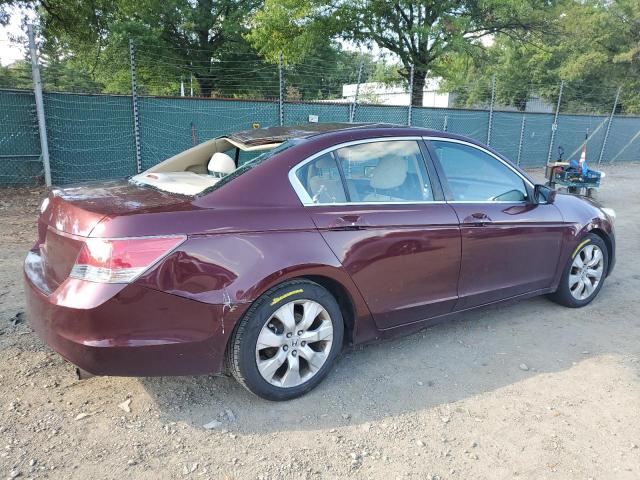 Photo 3 from auction – 2010 HONDA ACCORD LX with VIN 1HGCP2F31AA093050