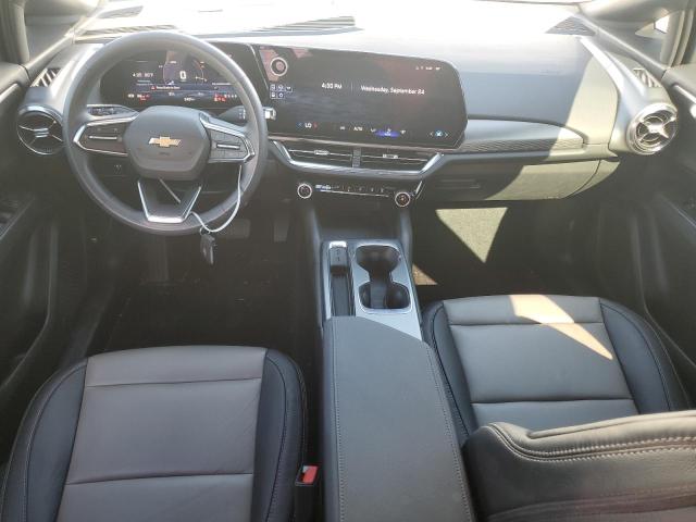 Photo 8 from auction – 2025 CHEVROLET EQUINOX LT with VIN 3GN7DMRPXSS238337