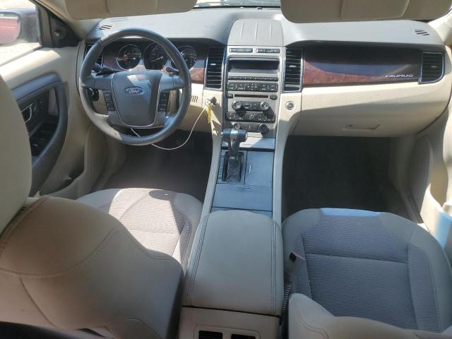 Zdjęcie 8 z aukcji – 2010 FORD TAURUS SEL z VIN 1FAHP2EW0AG138594