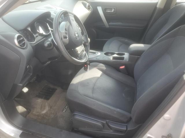 Photo 7 from auction – 2014 NISSAN ROGUE SELE with VIN JN8AS5MVXEW721503