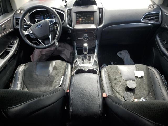 Photo 8 from auction – 2016 FORD EDGE SPORT with VIN 2FMPK4AP9GBB46297