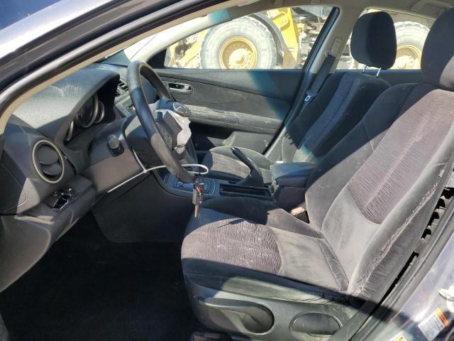 Photo 7 from auction – 2010 MAZDA 6 I with VIN 1YVHZ8BH4A5M57399