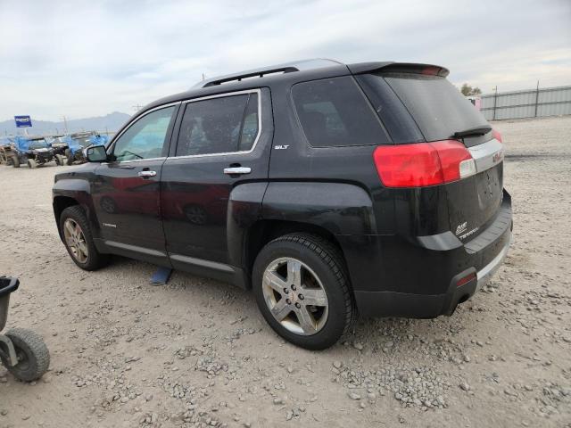 Photo 2 from auction – 2012 GMC TERRAIN SL with VIN 2GKFLXE50C6349335