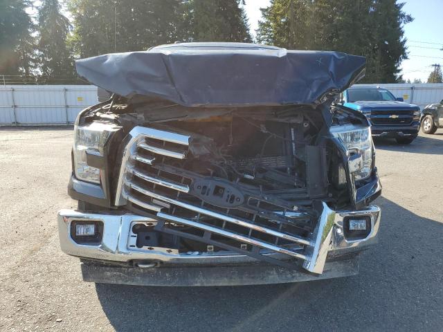 Photo 5 from auction – 2017 FORD F150 SUPER with VIN 1FTEW1EF8HFA32453