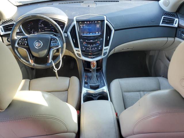 Photo 8 from auction – 2013 CADILLAC SRX PREMIU with VIN 3GYFNEE31DS594120