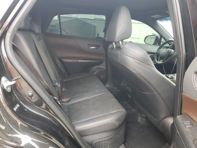 Photo 11 from auction – 2021 TOYOTA VENZA LE with VIN JTEAAAAH6MJ070383