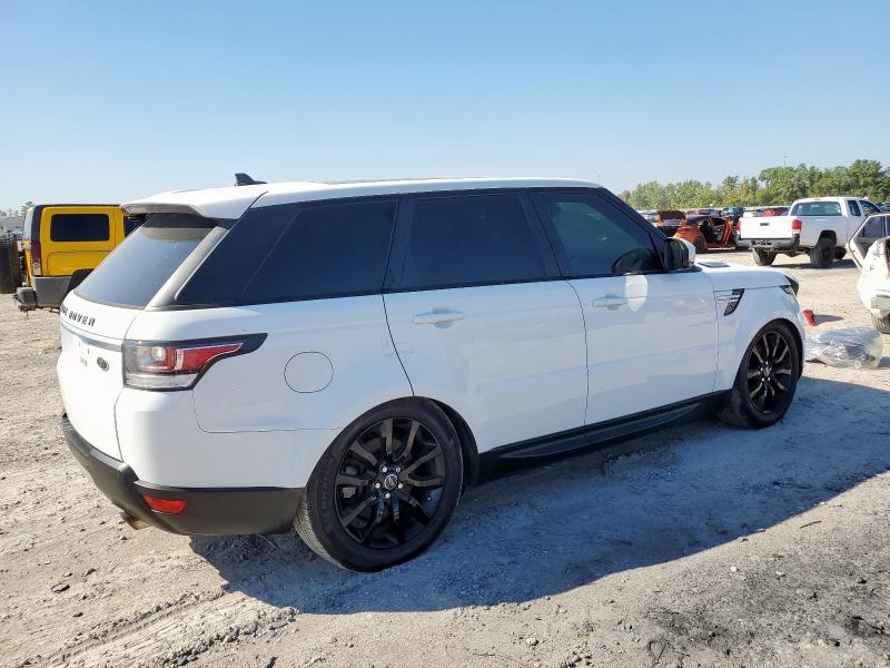 Photo 3 from auction – 2015 LAND ROVER RANGE ROVE with VIN SALWR2VF8FA618865