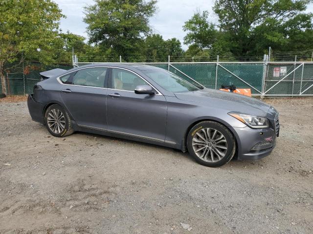 Photo 4 from auction – 2016 HYUNDAI GENESIS 3.8L with VIN KMHGN4JE7GU136609