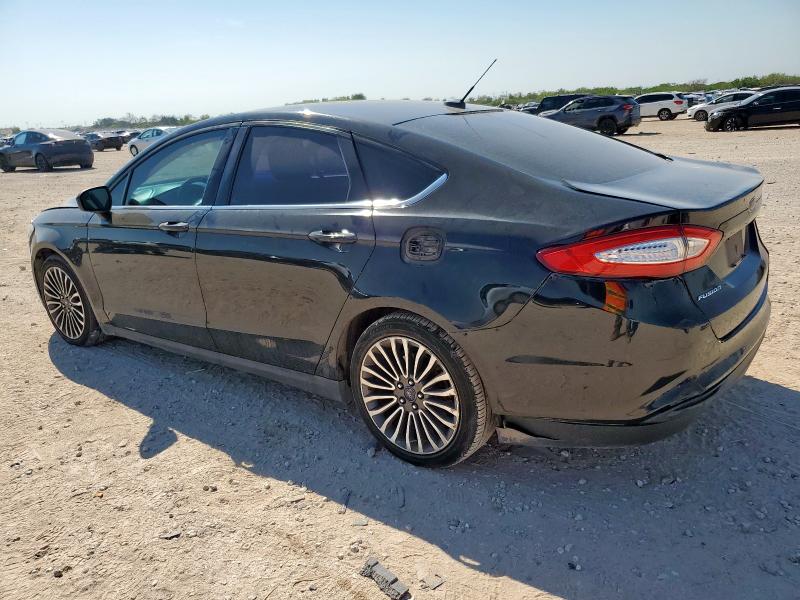 Photo 2 from auction – 2016 FORD FUSION S with VIN 3FA6P0G7XGR285945