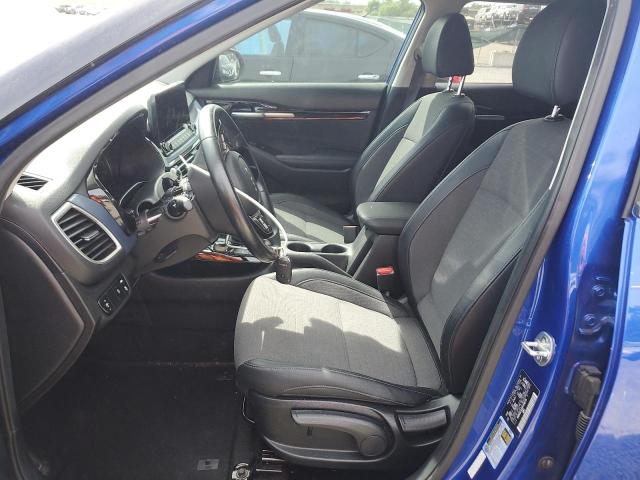 Photo 7 from auction – 2023 KIA SELTOS NIG with VIN KNDEUCA23P7418775