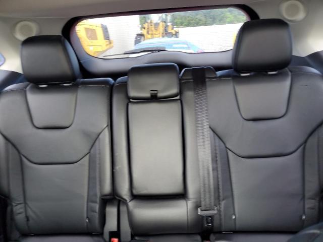 Photo 10 from auction – 2015 FORD EDGE TITAN with VIN 2FMTK3K99FBB79680