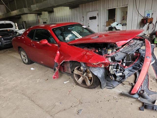 Photo 4 from auction – 2009 DODGE CHALLENGER with VIN 2B3LJ44V59H630565