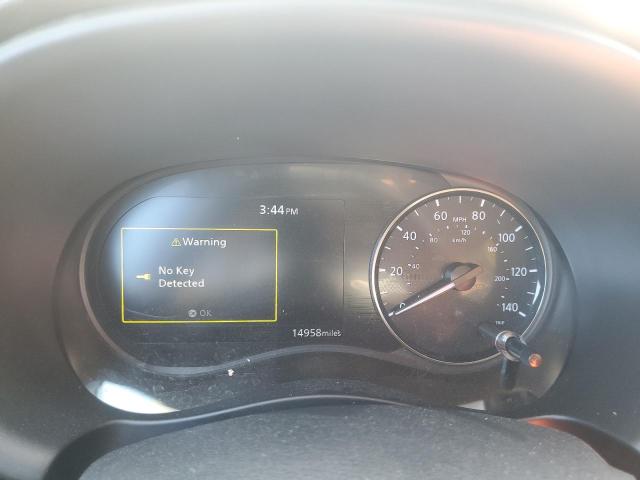 Photo 9 from auction – 2023 NISSAN KICKS SR with VIN 3N1CP5DV3PL560784