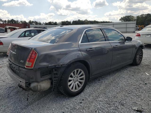 Photo 3 from auction – 2014 CHRYSLER 300 with VIN 2C3CCAAG4EH376567