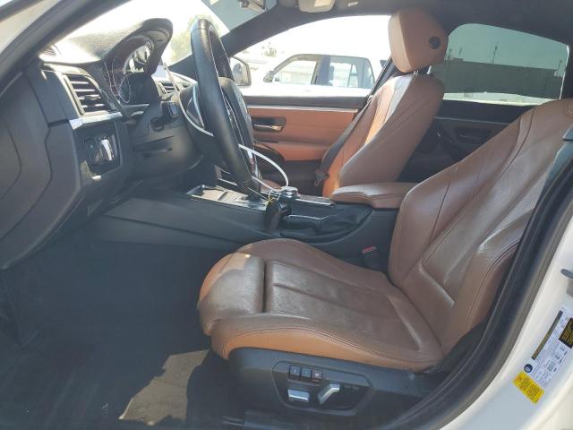 Photo 7 from auction – 2017 BMW 430I GRAN with VIN WBA4F7C50HG786673