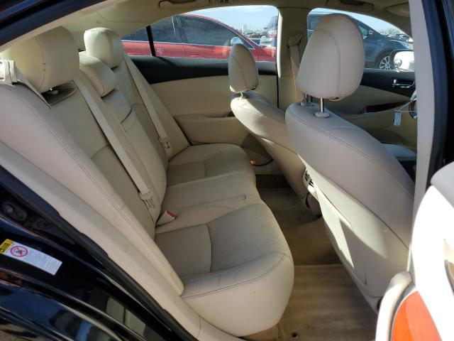 Photo 10 from auction – 2011 LEXUS ES 350 with VIN JTHBK1EG9B2435961