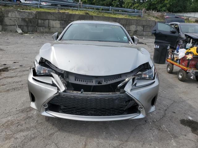 Photo 5 from auction – 2017 LEXUS RC 300 with VIN JTHSM5BC9H5003803