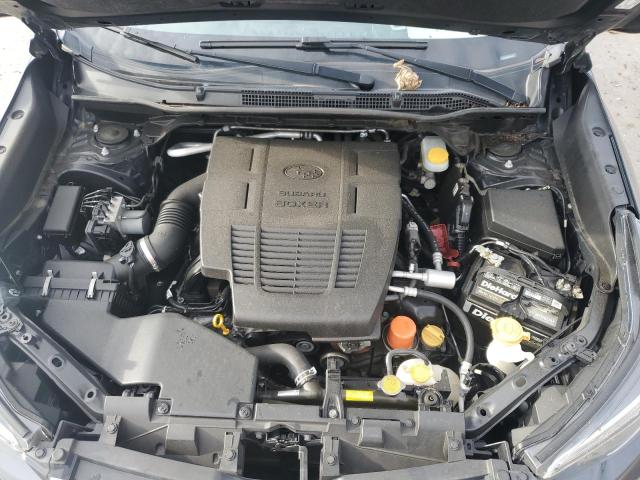 Photo 12 from auction – 2019 SUBARU FORESTER L with VIN JF2SKAUC6KH544201