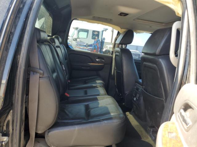 Foto 10 de la subasta – 2007 CHEVROLET AVALANCHE con VIN 3GNFK12347G277250